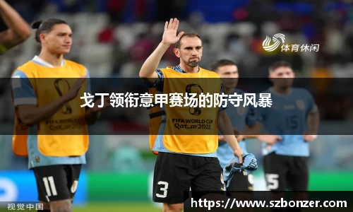 戈丁领衔意甲赛场的防守风暴